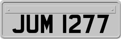 JUM1277