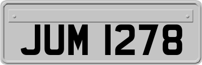 JUM1278