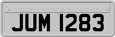 JUM1283