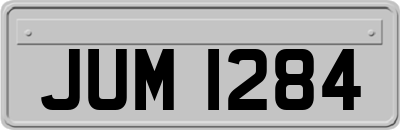 JUM1284