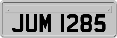 JUM1285