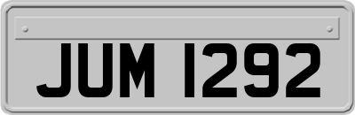 JUM1292