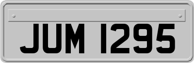 JUM1295