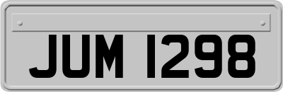 JUM1298