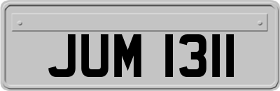 JUM1311