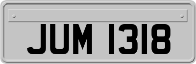 JUM1318