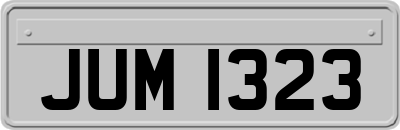 JUM1323