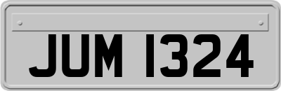 JUM1324