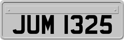 JUM1325