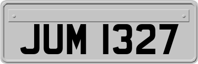 JUM1327