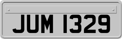 JUM1329