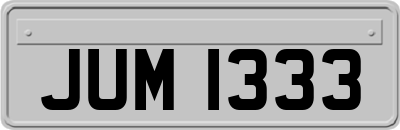 JUM1333