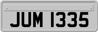 JUM1335