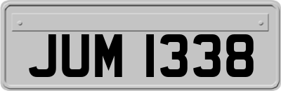 JUM1338