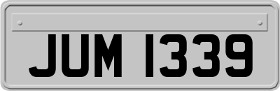 JUM1339