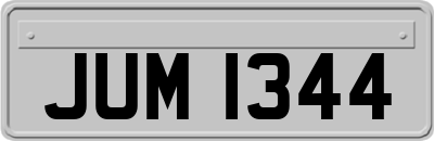 JUM1344