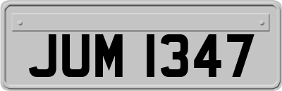 JUM1347