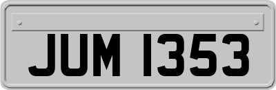 JUM1353
