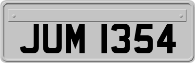 JUM1354