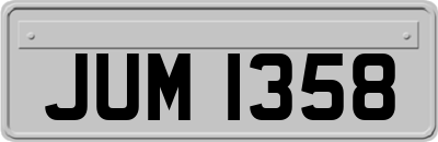 JUM1358