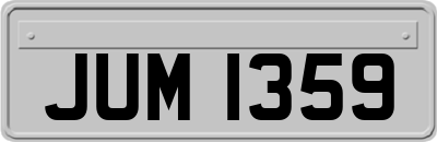 JUM1359