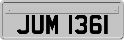 JUM1361