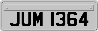 JUM1364