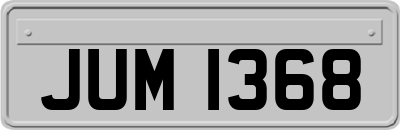 JUM1368