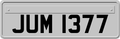 JUM1377