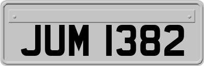 JUM1382
