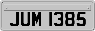 JUM1385