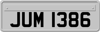 JUM1386