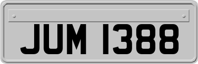 JUM1388