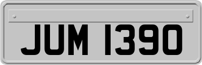 JUM1390