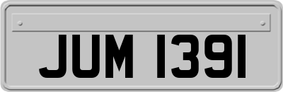 JUM1391
