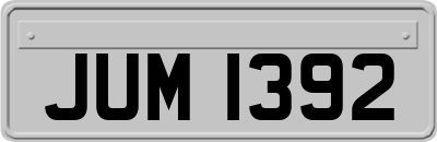 JUM1392