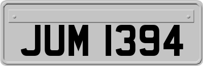 JUM1394