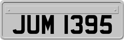 JUM1395