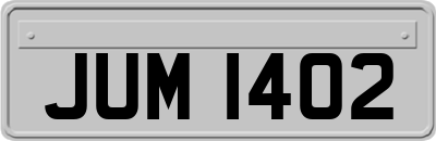 JUM1402