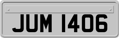 JUM1406