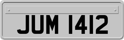 JUM1412