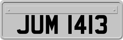 JUM1413