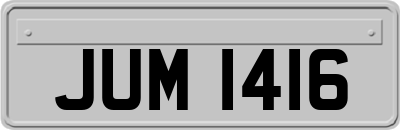 JUM1416