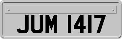 JUM1417