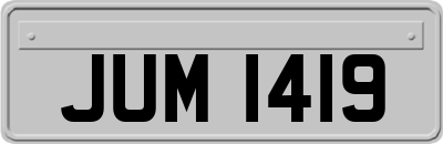 JUM1419