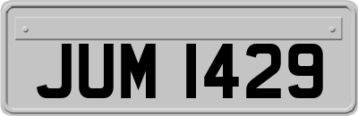 JUM1429