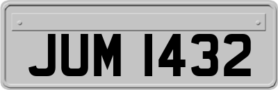 JUM1432