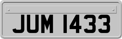 JUM1433
