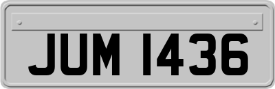 JUM1436