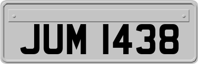 JUM1438